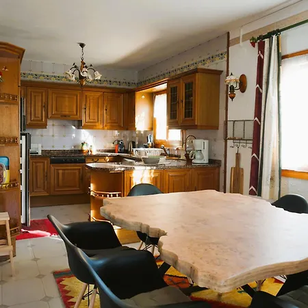 Villa Mari Locdenia Dénia