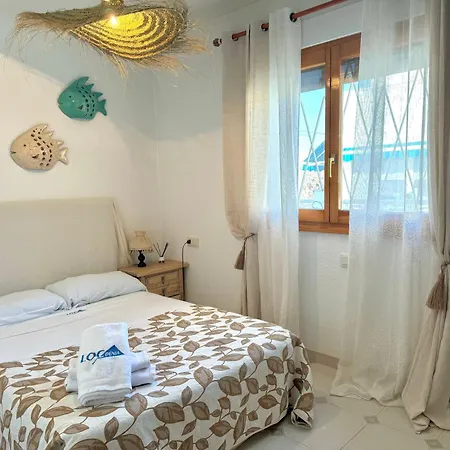 Mari Locdenia Villa Dénia