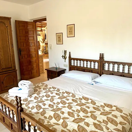 Villa Mari Locdenia