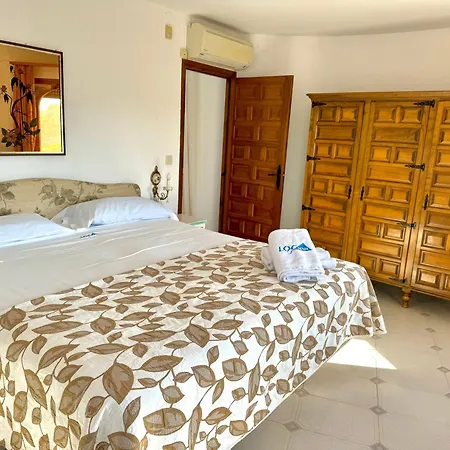 Villa Mari Locdenia *